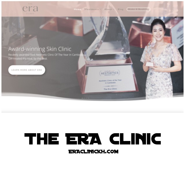 The Era Clinic