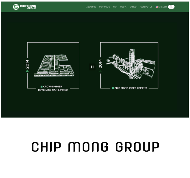 Chip Mong Group