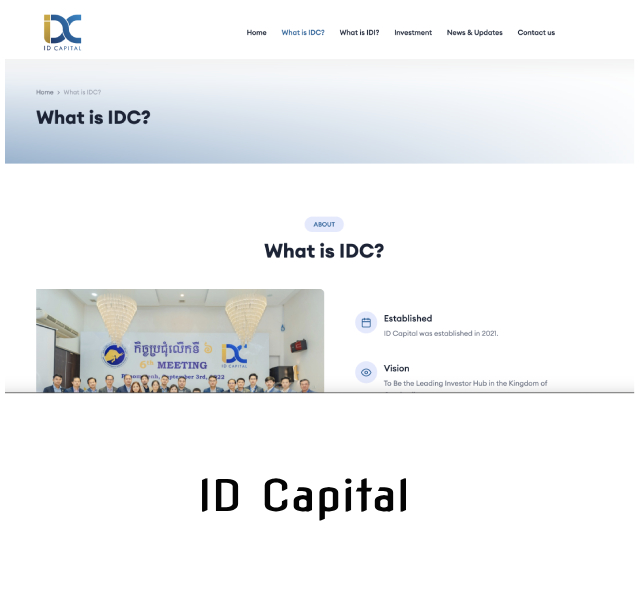 ID Capital